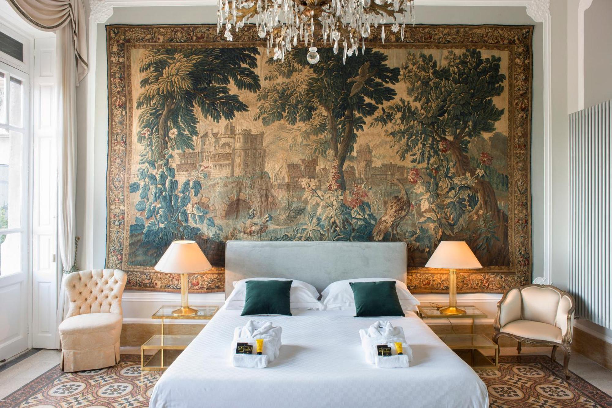 Vittoria - House Of Charme Bed & Breakfast Messina Luaran gambar