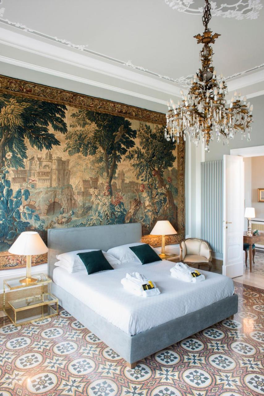 Vittoria - House Of Charme Bed & Breakfast Messina Luaran gambar